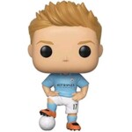 <span>Фигурка</span> Funko Pop Football, Manchester City, Kevin De Bruyne, #14 <span class='catalog-num-in-name'>FUNKO-039764</span> - 
