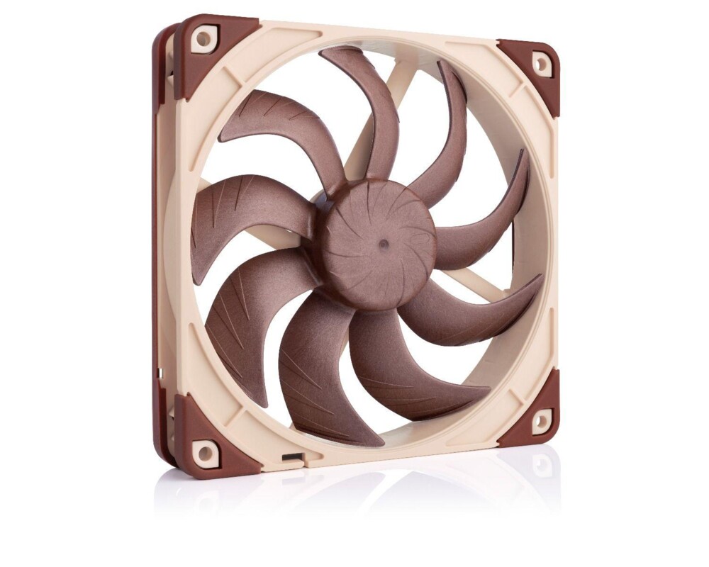 Вентилатор Noctua 140mm - NF-A14x25 G2 PWM 11