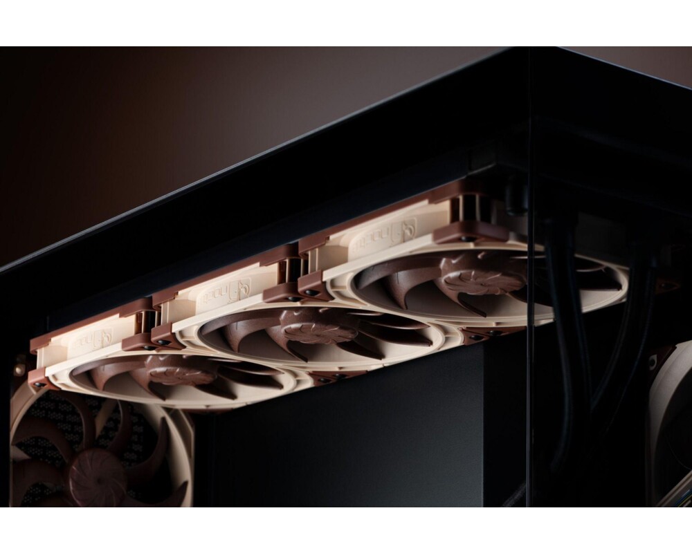 Вентилатор Noctua 140mm - NF-A14x25 G2 PWM 16