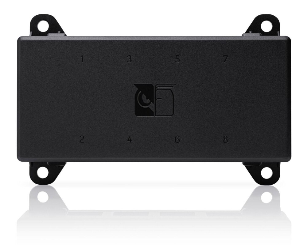 Контролер Noctua разклонител за вентилатори Fan Hu... 8