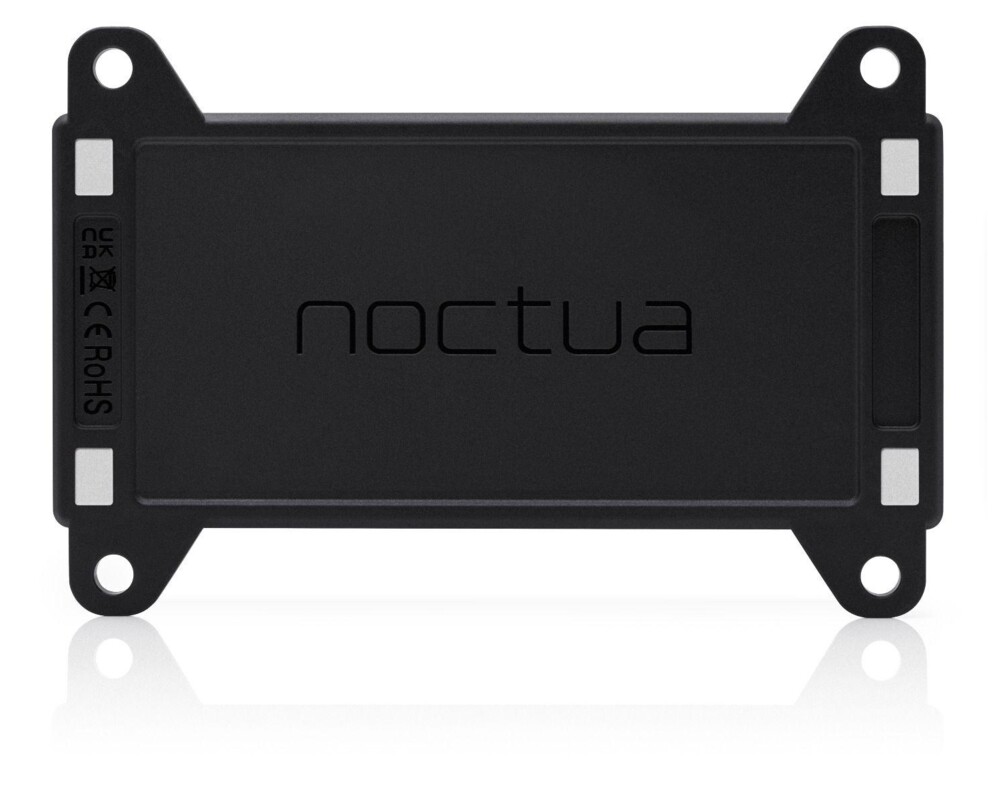 Контролер Noctua разклонител за вентилатори Fan Hu... 9