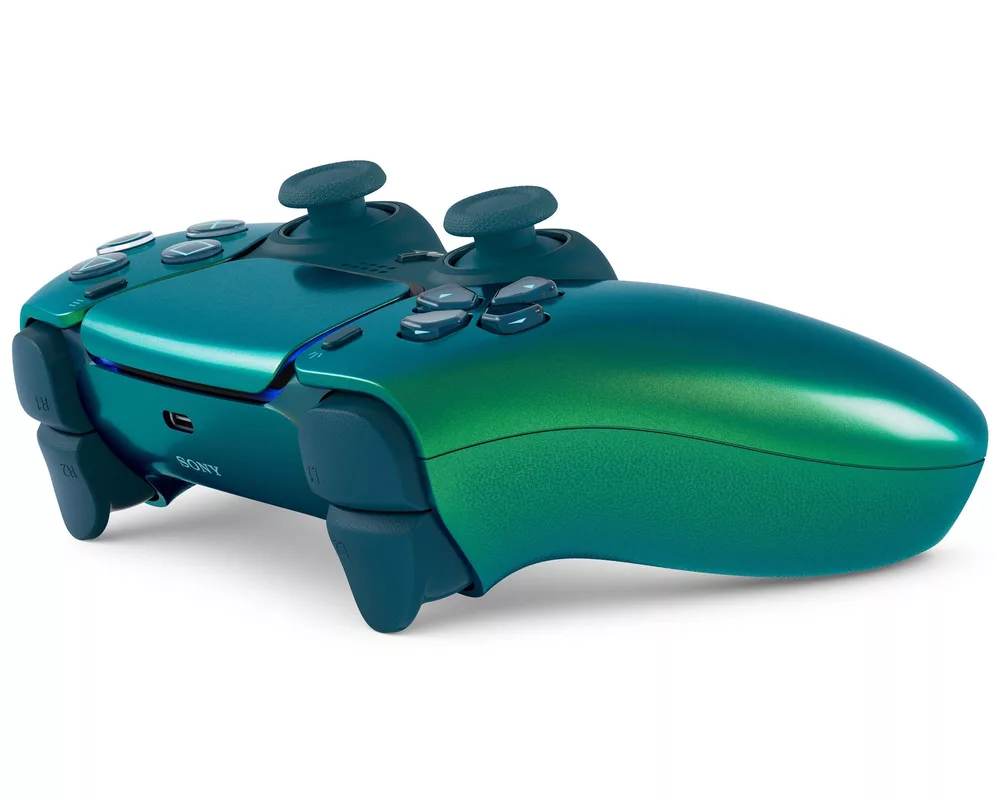Джойстици и Геймпадове Безжичен Sony PS5 DualSense Fortnite 3