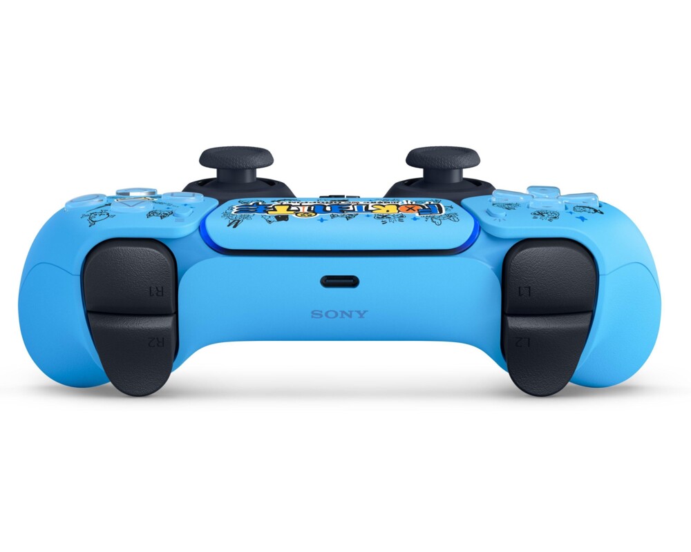 Джойстици и Геймпадове Безжичен Sony PS5 DualSense Fortnite 4