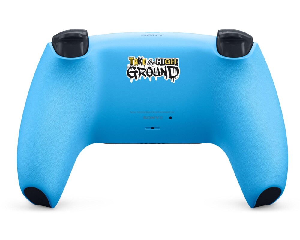 Джойстици и Геймпадове Безжичен Sony PS5 DualSense Fortnite 5