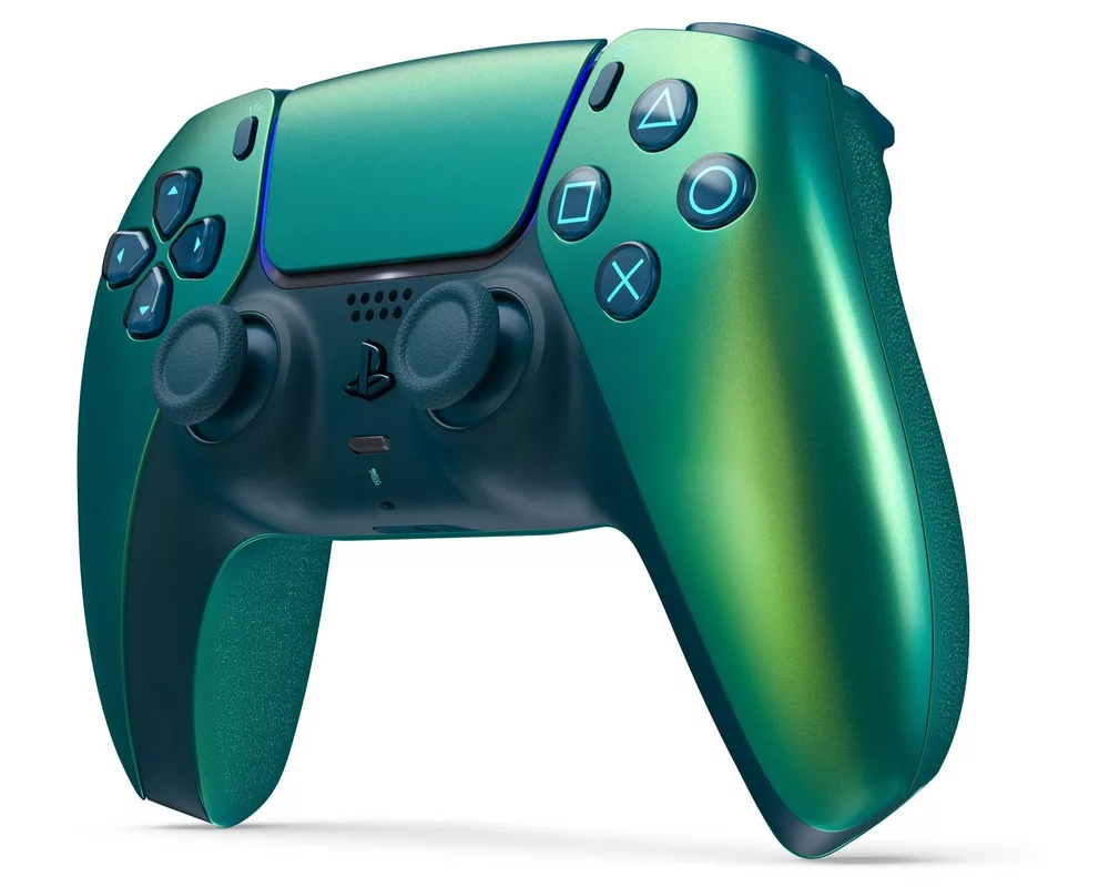 Джойстици и Геймпадове Безжичен Sony PS5 DualSense Fortnite 2