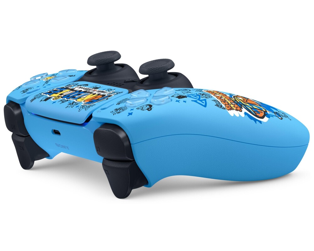 Джойстици и Геймпадове Безжичен Sony PS5 DualSense Fortnite 2