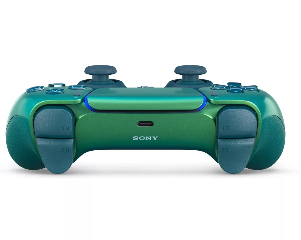 Джойстици и Геймпадове Безжичен Sony PS5 DualSense Fortnite 4