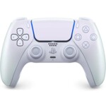 <span>Джойстици и Геймпадове</span> Безжичен Sony PS5 DualSense Chroma Pearl <span class='catalog-num-in-name'>PS5-DS-CHROMA</span> - 