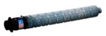<span>Консуматив</span> Tонер Ricoh MC2000, за RICOH M C2000, 2500 копия, Cyan <span class='catalog-num-in-name'>MC2000L-CYAN</span> - 