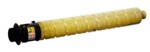 <span>Консуматив</span> Tонер Ricoh MC2000, за RICOH M C2000, 2500 копия, Yellow <span class='catalog-num-in-name'>MC2000L-YEL</span> - 