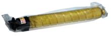  Бутилка с тонер Ricoh IMC2500, за RICOH IM C2000/C2500, 10500 копия, Yellow 784079 IMC2500H-YEL на топ цена - PIC.bg