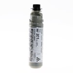 <span>Консуматив</span> Бутилка с тонер за RICOH MP 201, 7000 копия, Черен <span class='catalog-num-in-name'>MP201</span> - 