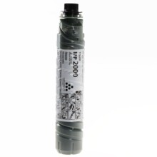  Бутилка с тонер за RICOH MP2000, 1230D, 9000 копия, Черен 784082 MP2000 на топ цена - PIC.bg