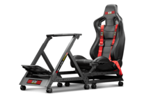  Next Level Racing Cockpit Racing Simulator GT Track 784369 NEXT-NLR-S009 на топ цена - PIC.bg