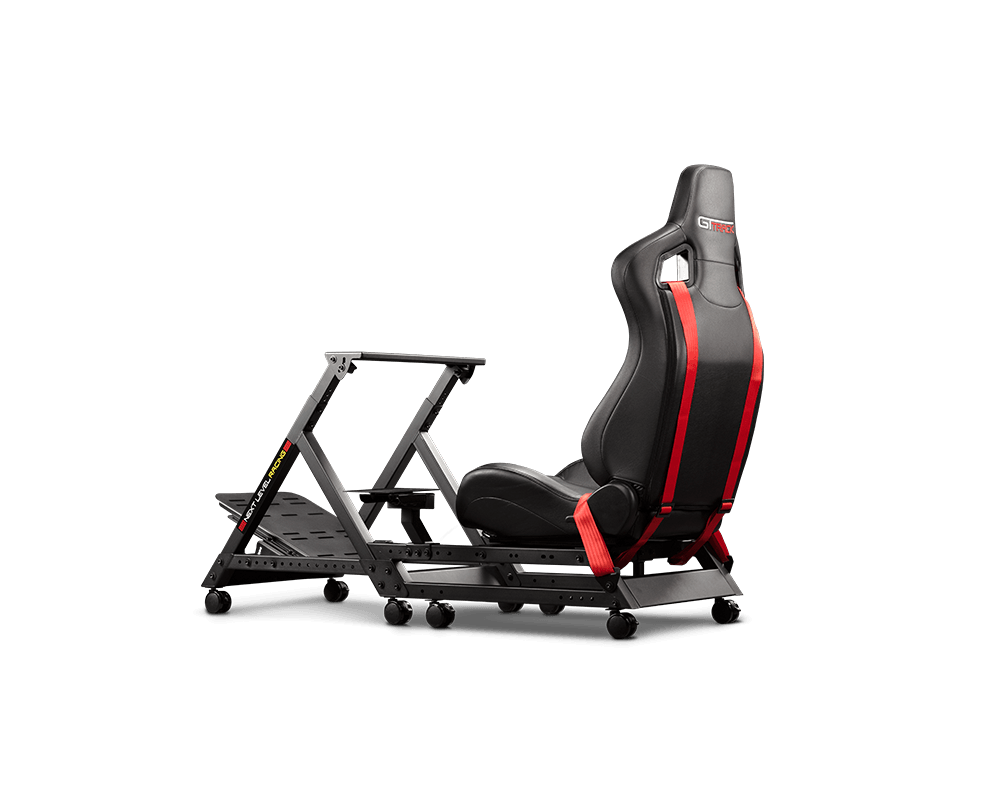 Геймърски стол Next Level Racing Cockpit Racing Simulator GT Track 3