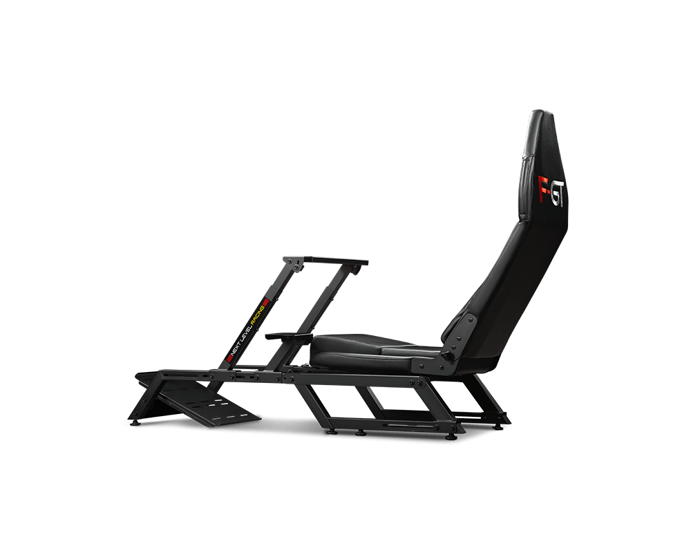 Геймърски стол Next Level Racing Cockpit Racing Simulator F-GT 3