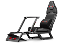  Next Level Racing Cockpit Racing Simulator F-GT 784370 NEXT-NLR-S010 на топ цена - PIC.bg