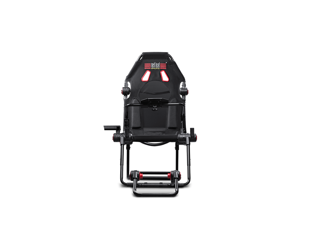 Геймърски стол Next Level F-GT Lite Foldable Formula and GT Cockpit 5