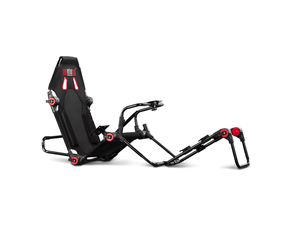 Геймърски стол Next Level F-GT Lite Foldable Formula and GT Cockpit 2