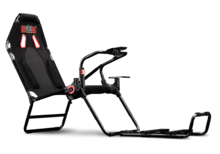  Next Level GTLite Foldabale Racing Cockpit 784373 NEXT-NLR-S021 на топ цена - PIC.bg
