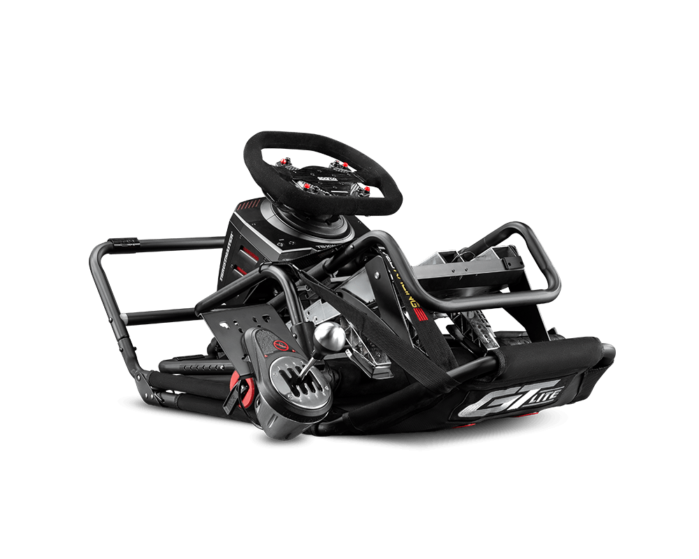 Геймърски стол Next Level GTLite Foldabale Racing Cockpit 5