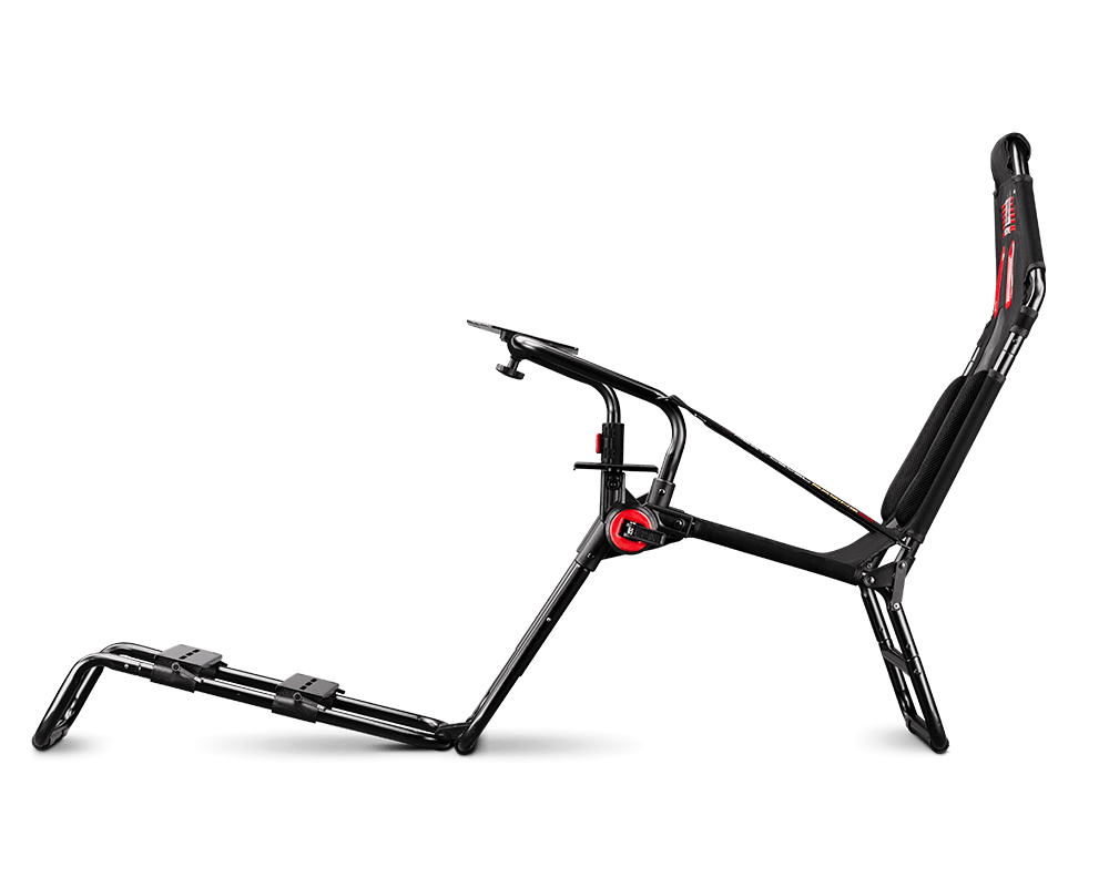 Геймърски стол Next Level GTLite Foldabale Racing Cockpit 2