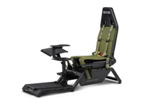  Авио симулатор Next Level Racing Boeing Military Edition 784377 NEXT-NLR-S028 на топ цена - PIC.bg