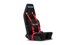  Седалка за Авио симулатор Next Level Racing Flight Simulator Seat 784378 NEXT-NLR-S030 на топ цена - PIC.bg
