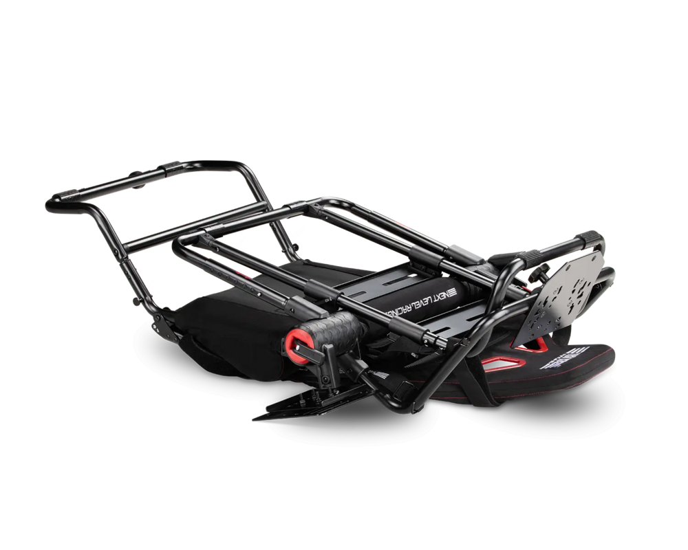 Геймърски стол Next Level GT Lite Pro Foldable Cockpit 5