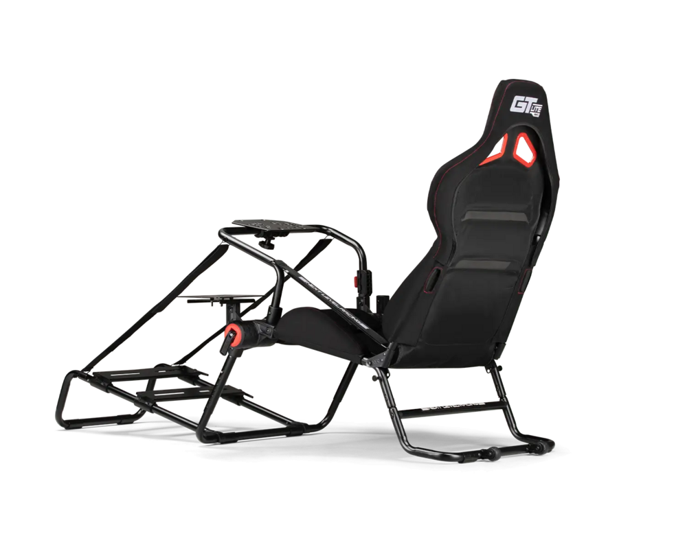 Геймърски стол Next Level GT Lite Pro Foldable Cockpit 3