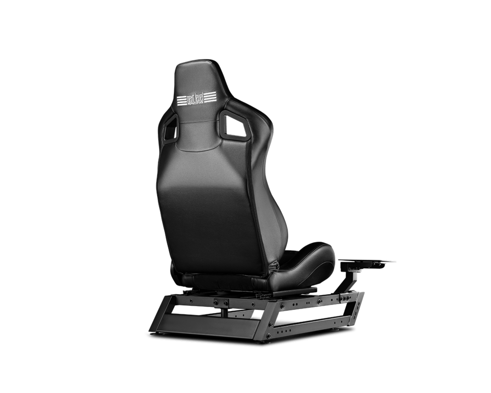 Геймърски стол Геймърска седалка Next Level Racing GTSeat Add-On 5