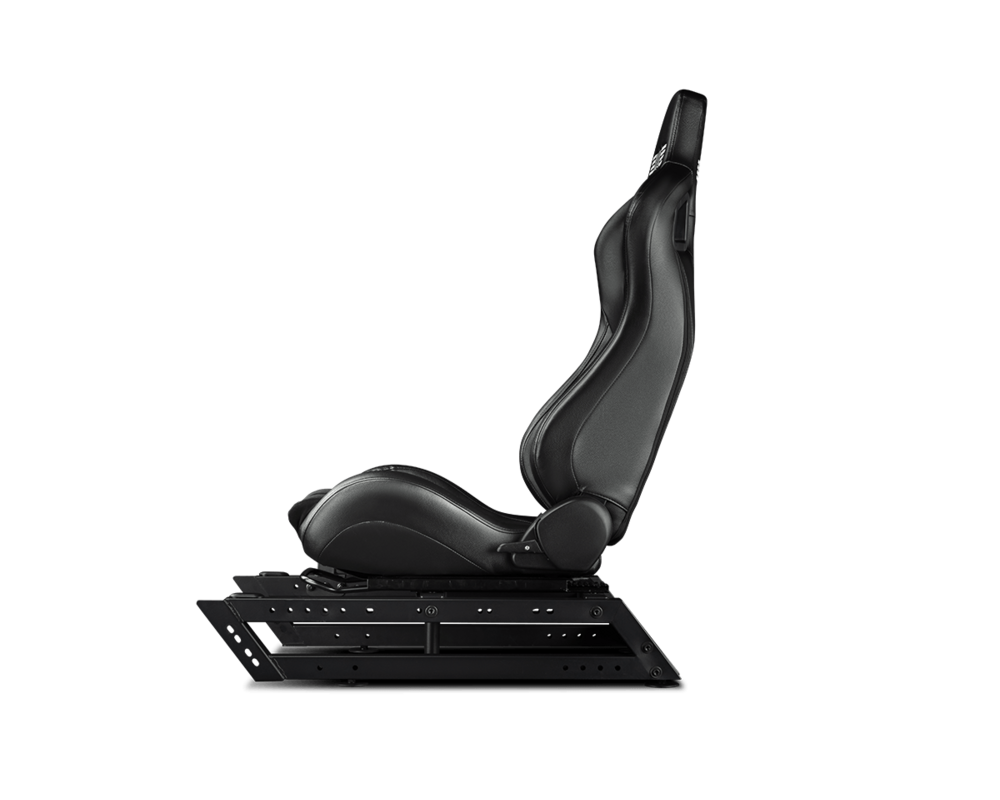 Геймърски стол Геймърска седалка Next Level Racing GTSeat Add-On 4