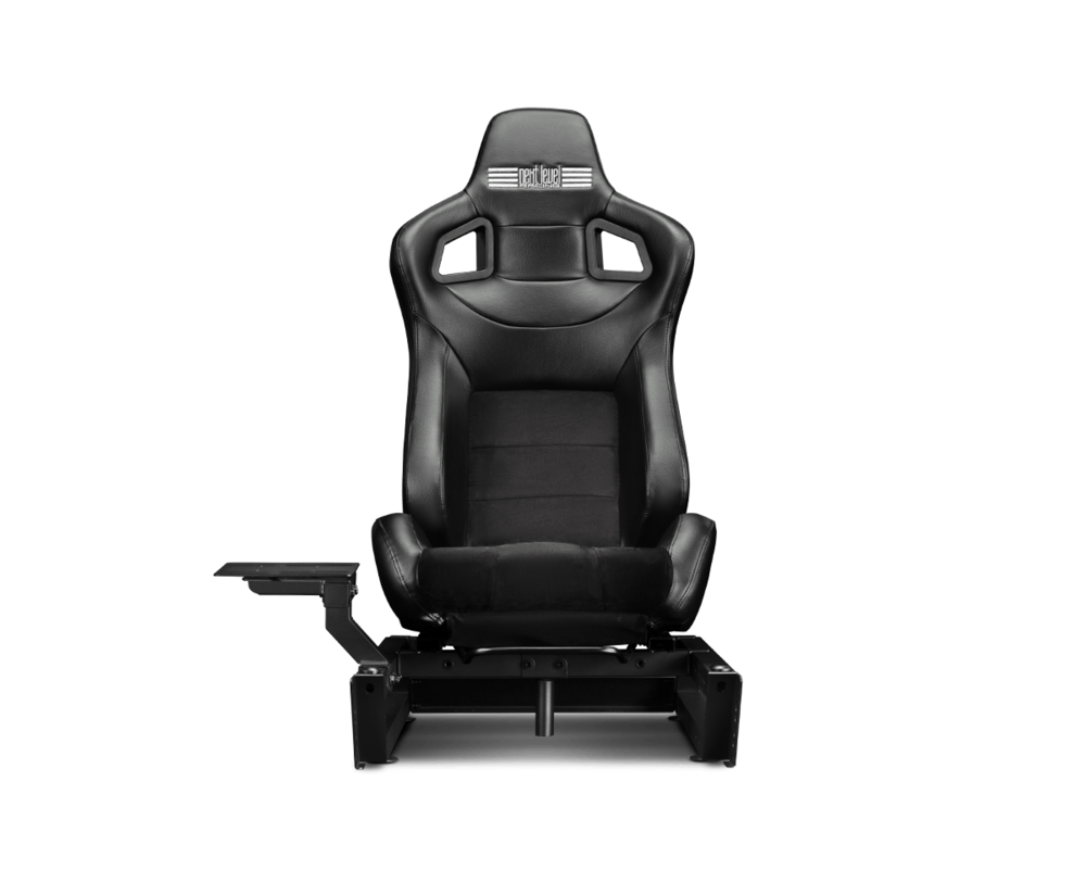 Геймърски стол Геймърска седалка Next Level Racing GTSeat Add-On 2