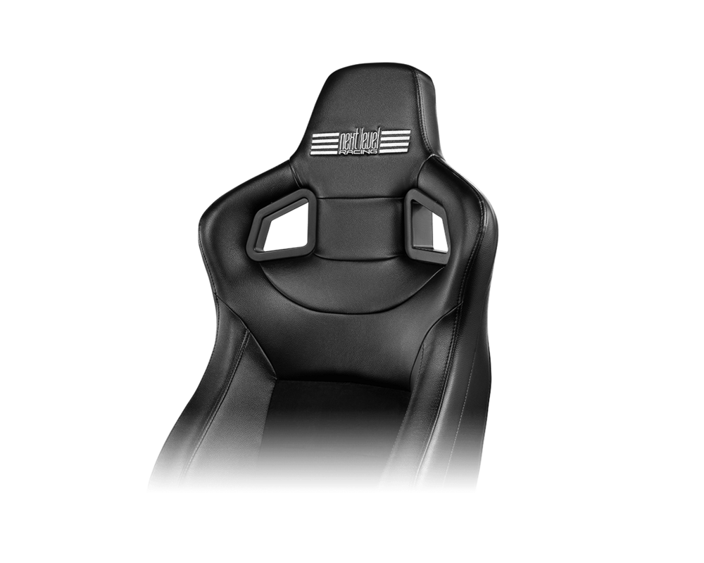 Геймърски стол Геймърска седалка Next Level Racing GTSeat Add-On 3