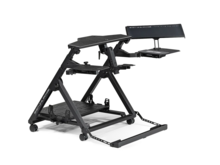  Поставка за Авио симулатор Next Level Racing Flight Stand Pro 784381 NEXT-NLR-S032 на топ цена - PIC.bg
