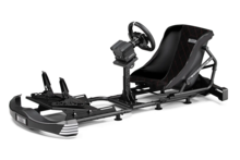  Кокпит симулатор Next Level Racing Go Kart Cockpit Plus 784383 NEXT-NLR-S034 на топ цена - PIC.bg