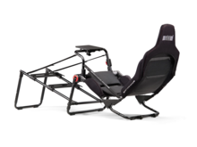  Кокпит симулатор Next Level Formula Lite Pro Foldable Cockpit 784384 NEXT-NLR-S038 на топ цена - PIC.bg