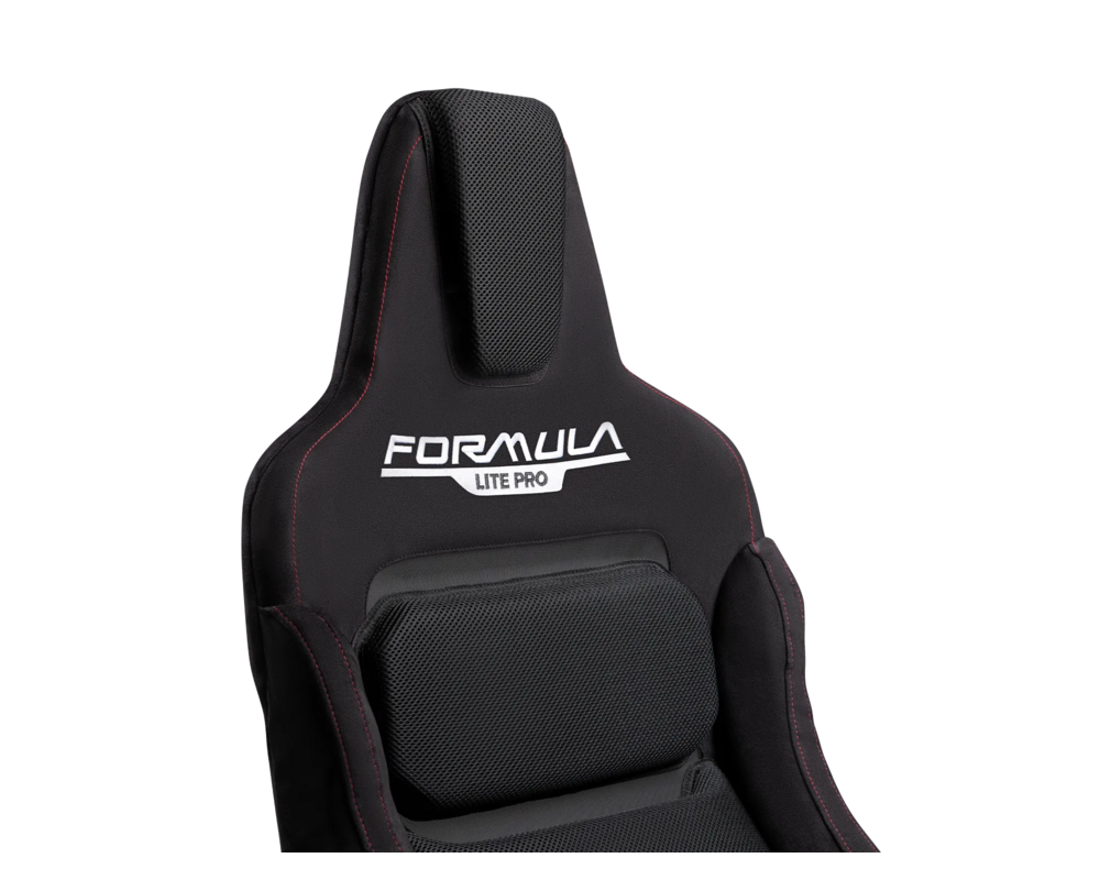 Геймърски стол Кокпит симулатор Next Level Formula Lite Pro Foldable Cockpit 2