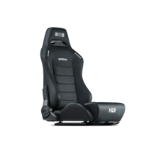  Спортна седалка за симулатор Next Level Racing ERS3 Elite 784386 NEXT-NLR-E050 на топ цена - PIC.bg