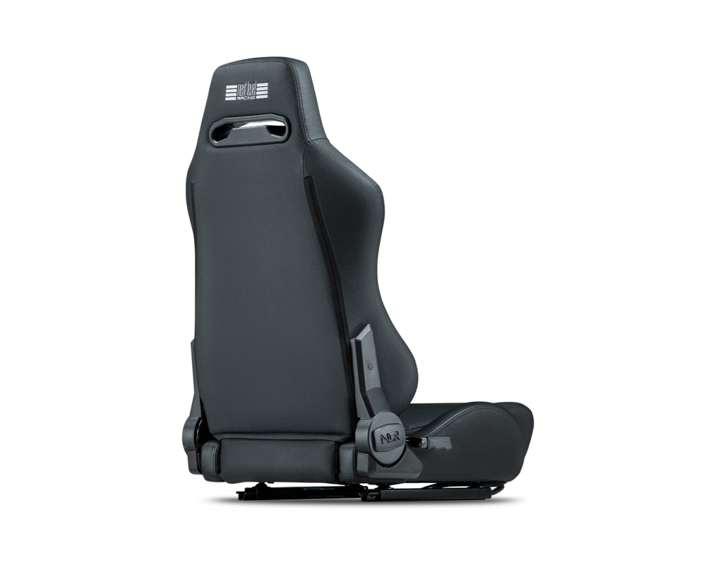 Геймърски стол Спортна седалка за симулатор Next Level Racing ERS3 Elite 5