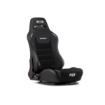 <span>Геймърски стол</span> Спортна седалка за симулатор Next Level Racing ERS3 Elite Reclining Seat Leather & Suede <span class='catalog-num-in-name'>NEXT-NLR-E051</span> - 