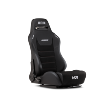  Спортна седалка за симулатор Next Level Racing ERS3 Elite Reclining Seat Leather & Suede 784387 NEXT-NLR-E051 на топ цена - PIC.bg