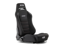  Спортна седалка за симулатор Next Level Racing ERS3 Elite Reclining Seat Fabric & SIMAERO Mesh Edition 784388 NEXT-NLR-E052 на топ цена - PIC.bg