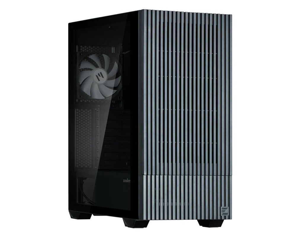 Кутия Zalman ATX - Z10 DS - 15.6 inch Full HD... 32