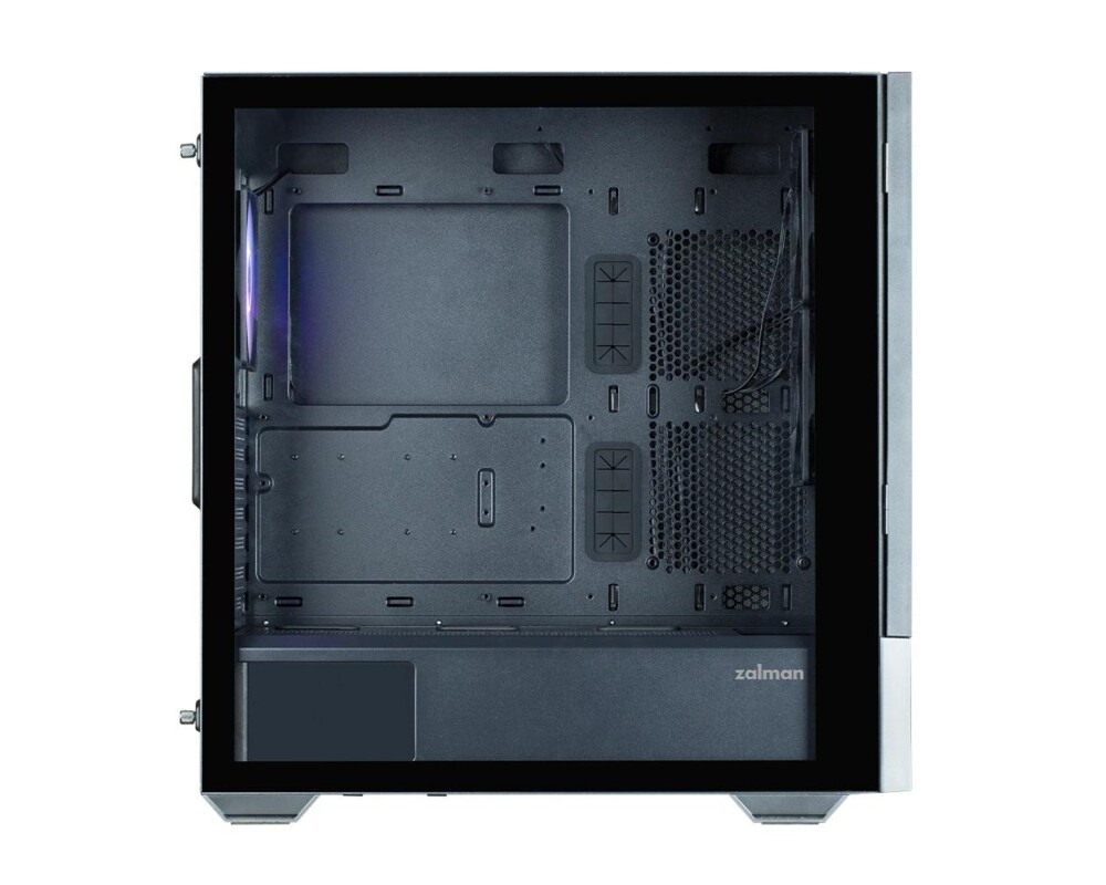 Кутия Zalman ATX - Z10 DS - 15.6 inch Full HD... 35