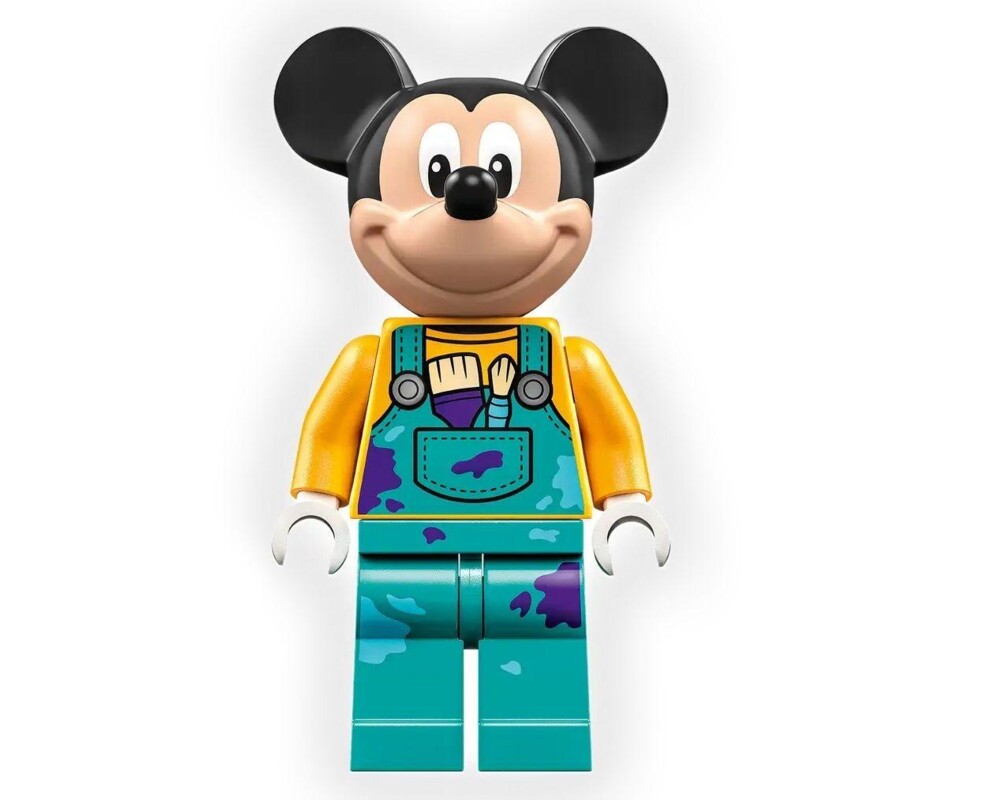 Конструктор LEGO Disney - 100 years Disney, 43221 5