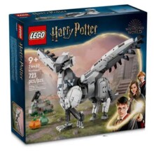  LEGO Harry Potter - Hippogreif, 76427 784562 LEGO-76427 на топ цена - PIC.bg