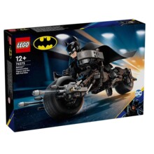  LEGO DC Super Heroes Batman, 76273 784563 LEGO-76273 на топ цена - PIC.bg