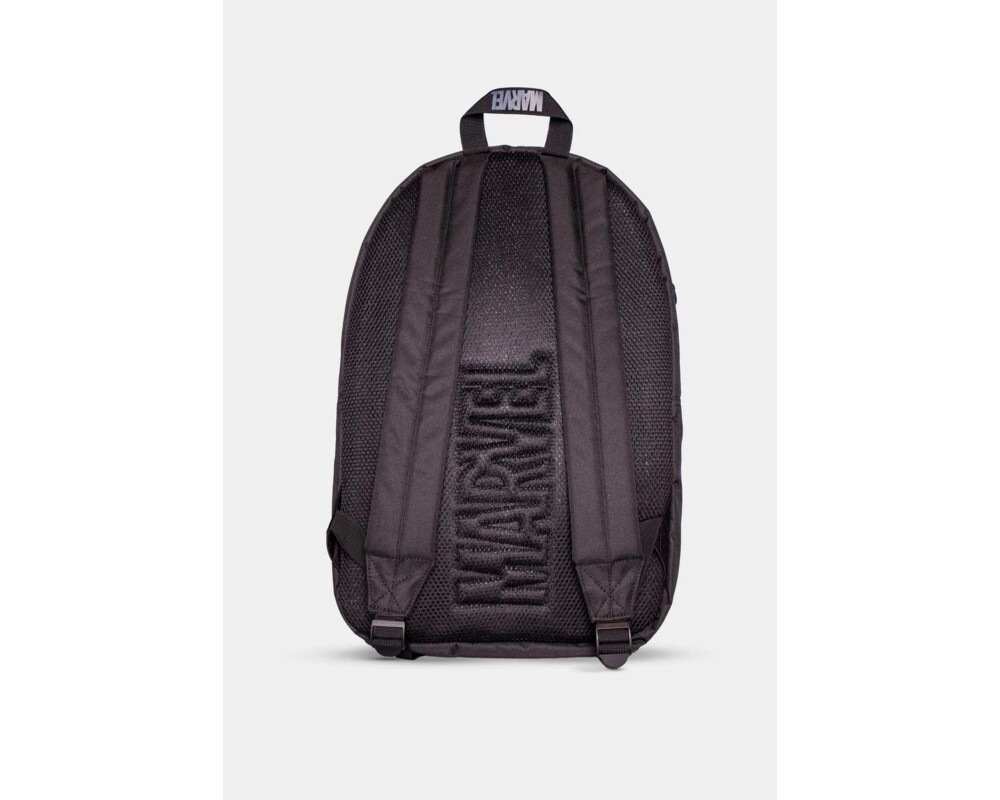 Раница DIFUZED Marvel - Basic Backpack (Generic logo) 2