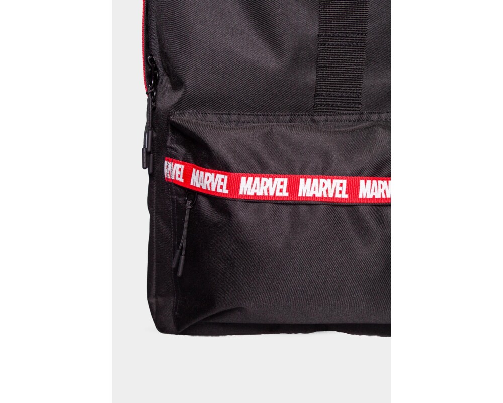 Раница DIFUZED Marvel - Basic Backpack (Generic logo) 3